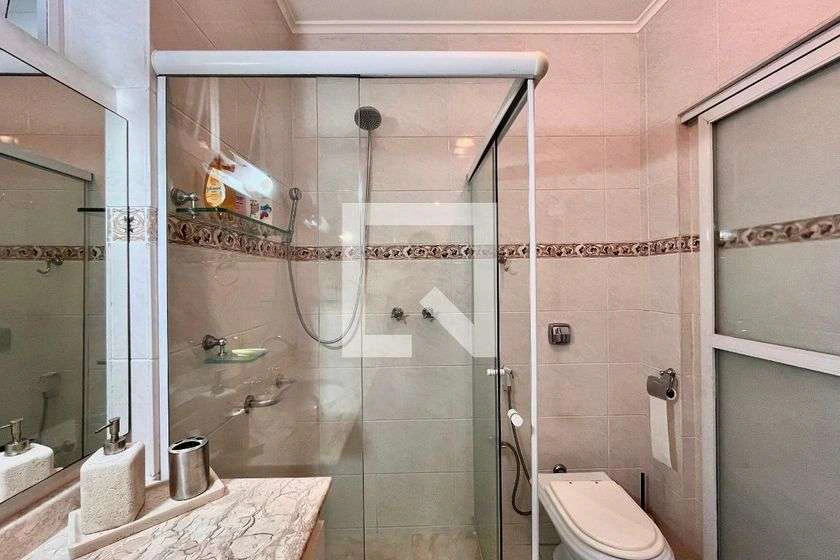 3-bedroom apartment with 301 m² and no parking — photo 25