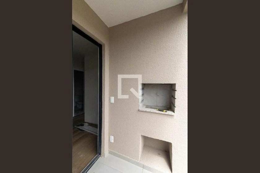 Apartamento, 54 m², com varanda gourmet — photo 6