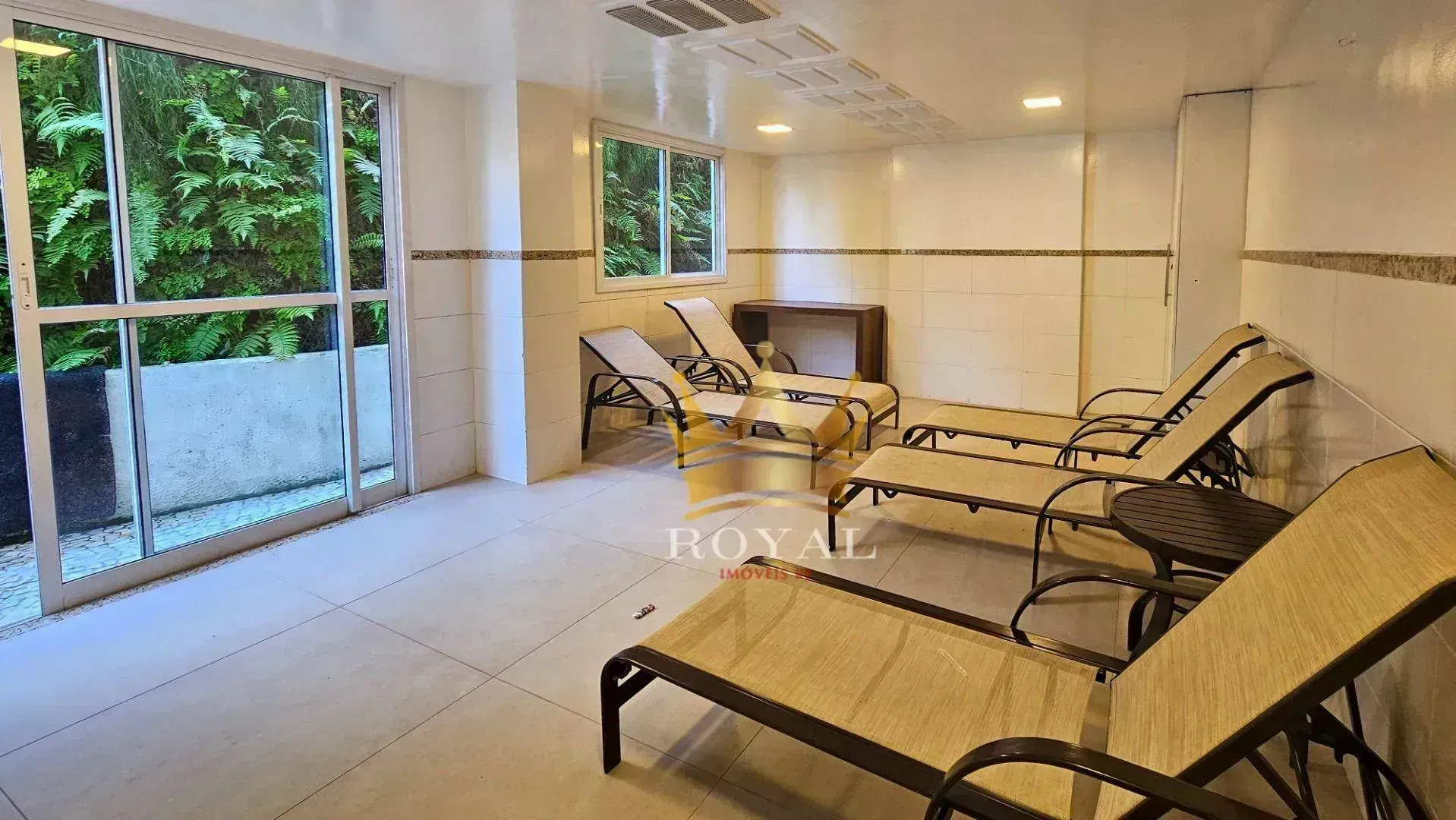 Cobertura duplex mobiliada com 126 m² e churrasqueira — photo 51