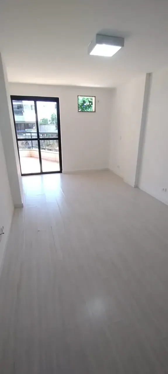 Apartamento 110 m² com 2 quartos e 3 banheiros — photo 9