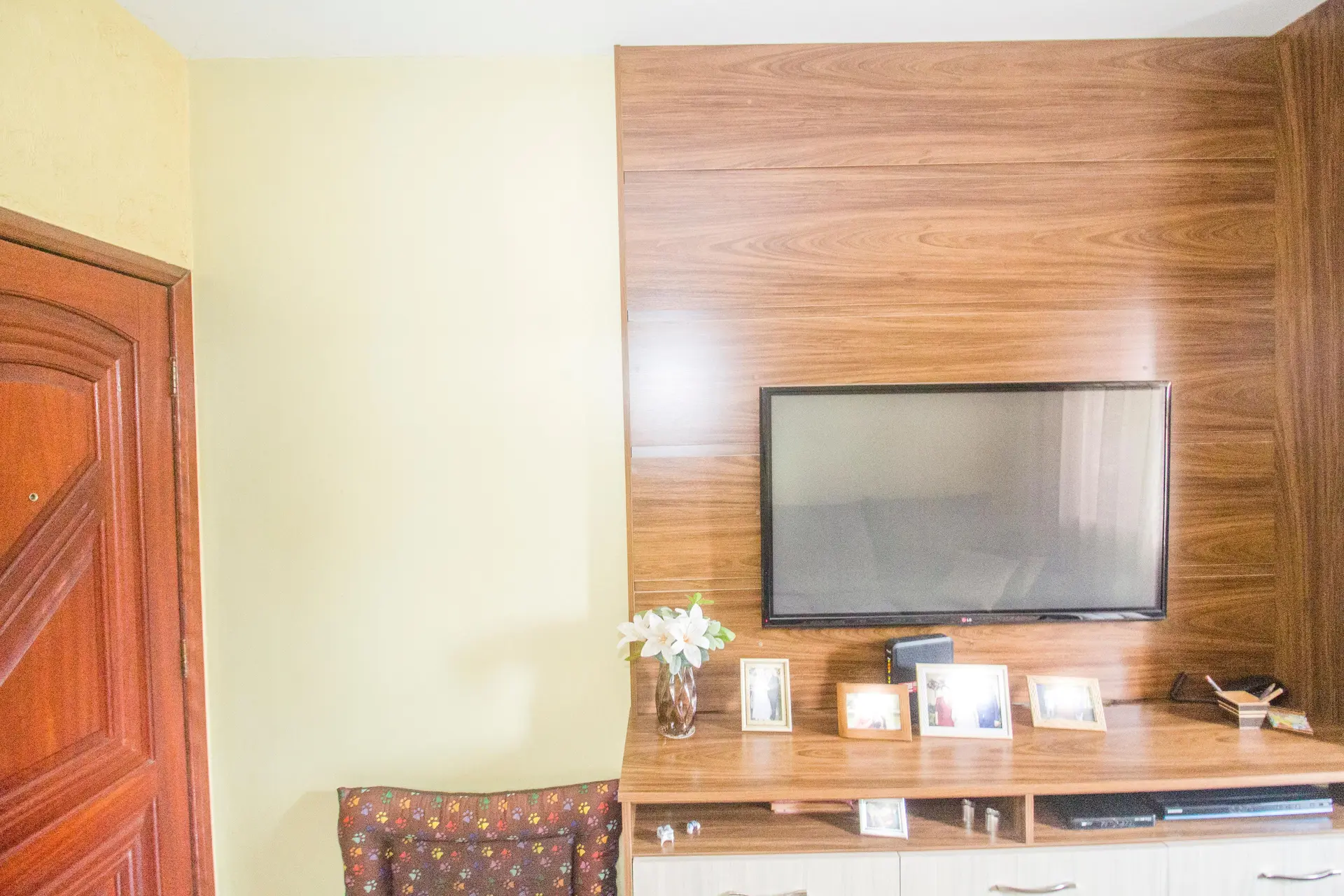 Furnished 2-bedroom apartment with 2 bathrooms — photo 11