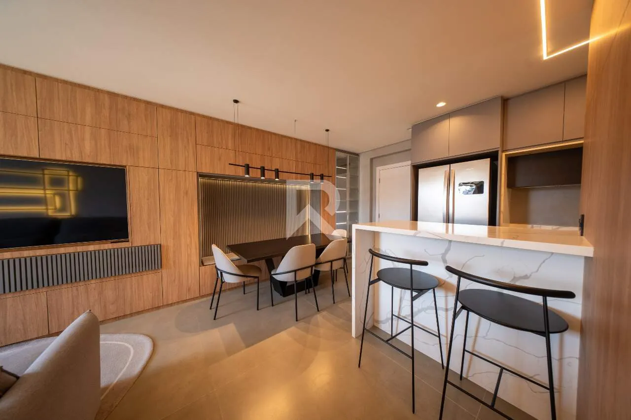 2-bedroom apartment in a building with a sauna — photo 24