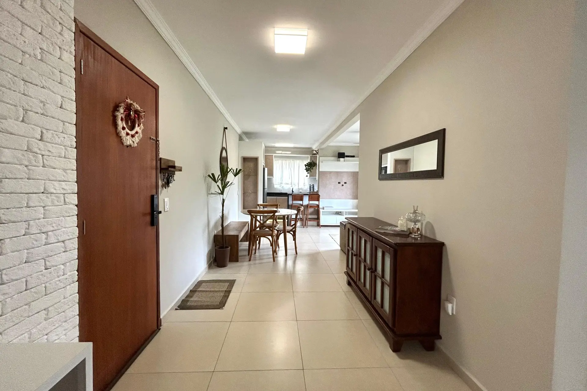 Apartamento de 3 quartos com varanda gourmet, Rio Tavares — photo 39