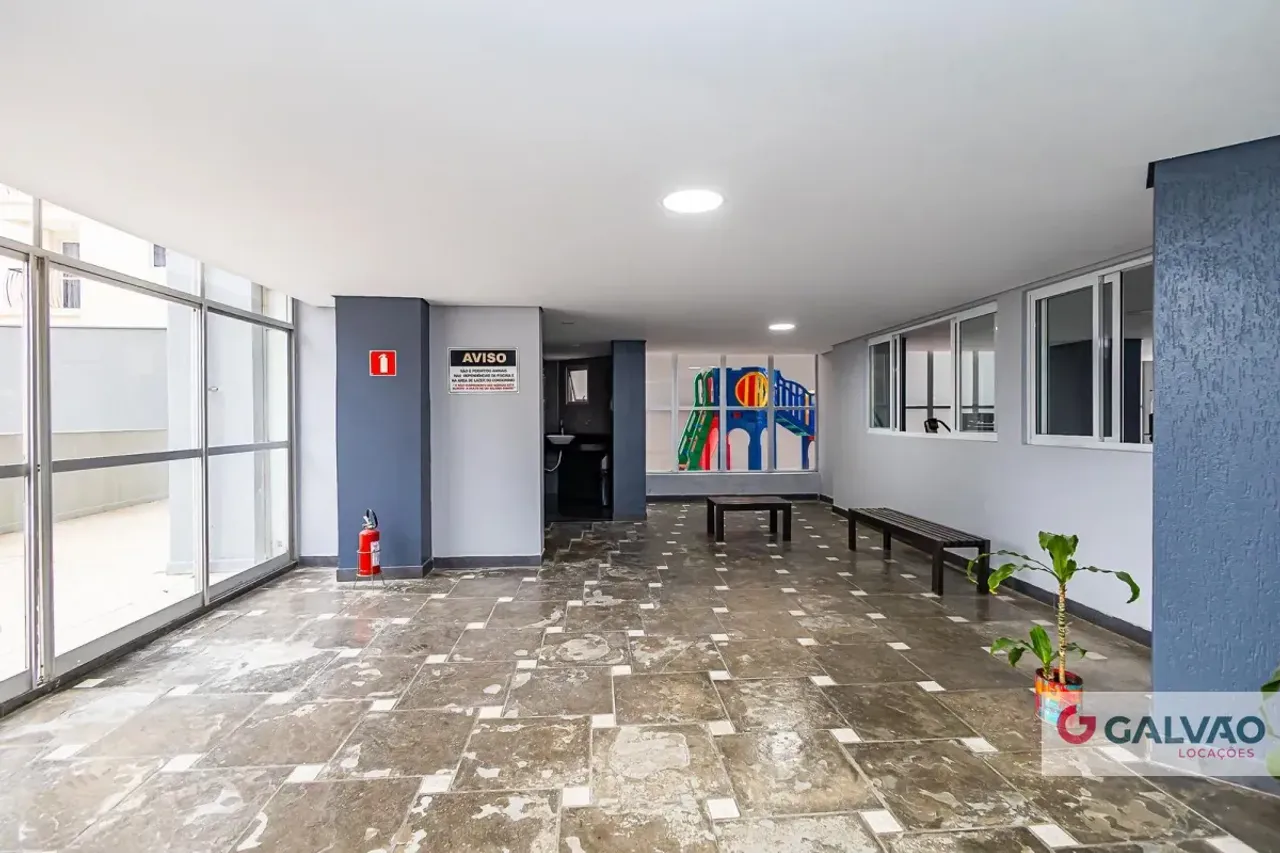 Furnished 73 m² apartment with 2 bedrooms and 1 parking — photo 12