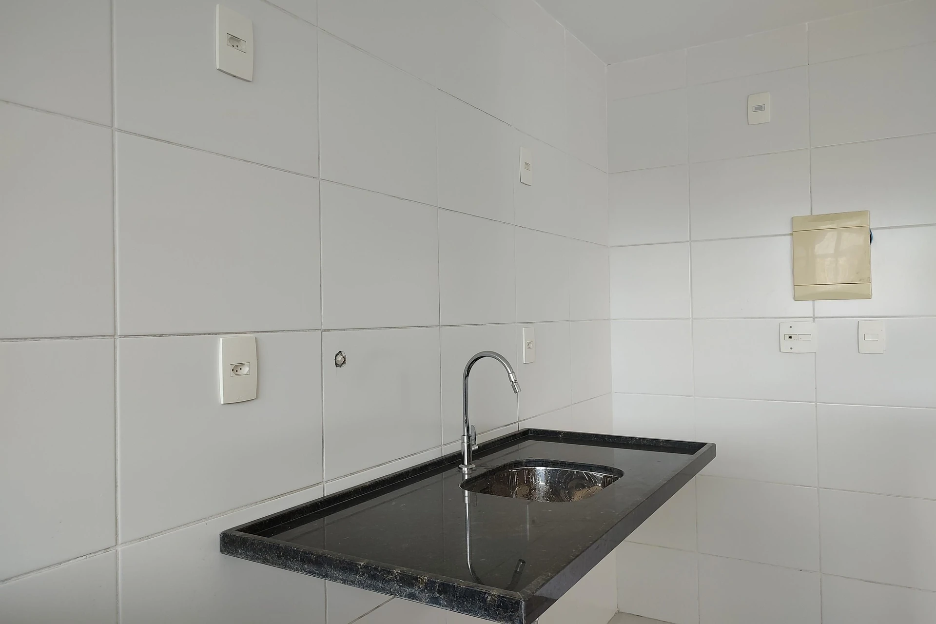 Apartamento com 2 quartos e varanda — photo 59