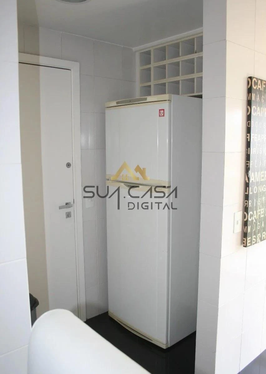 Apartamento com 2 quartos e 3 banheiros — photo 24