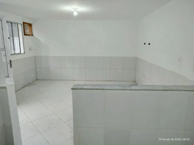 Casa de 30 m² e 1 quarto, Taquara — photo 3