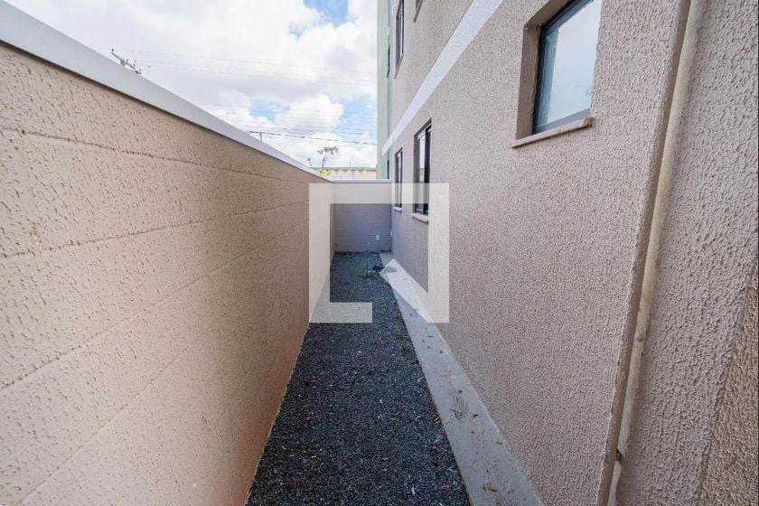 3-bedroom apartment with a grill on the balcony in Curitiba — photo 28
