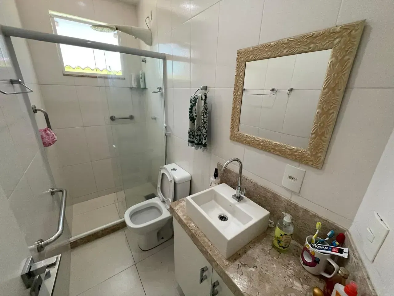 Furnished house with 4 bedrooms and a gas open-plan kitchen — photo 24