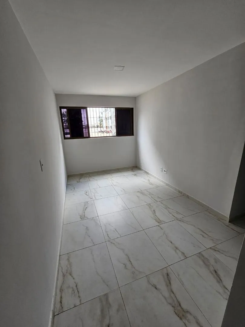 2-bedroom apartment in a building with a pool — photo 3
