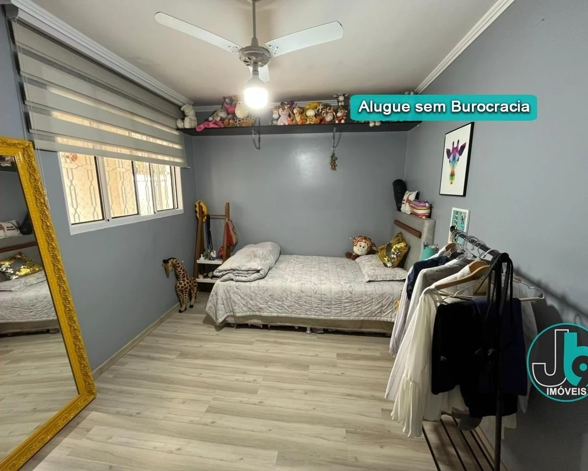 Furnished house with 5 bedrooms and 3 bathrooms — photo 19