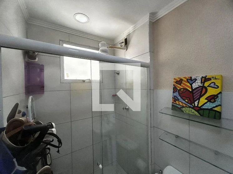 Квартира 50 м² со стиральной машиной и рабочим местом — photo 26