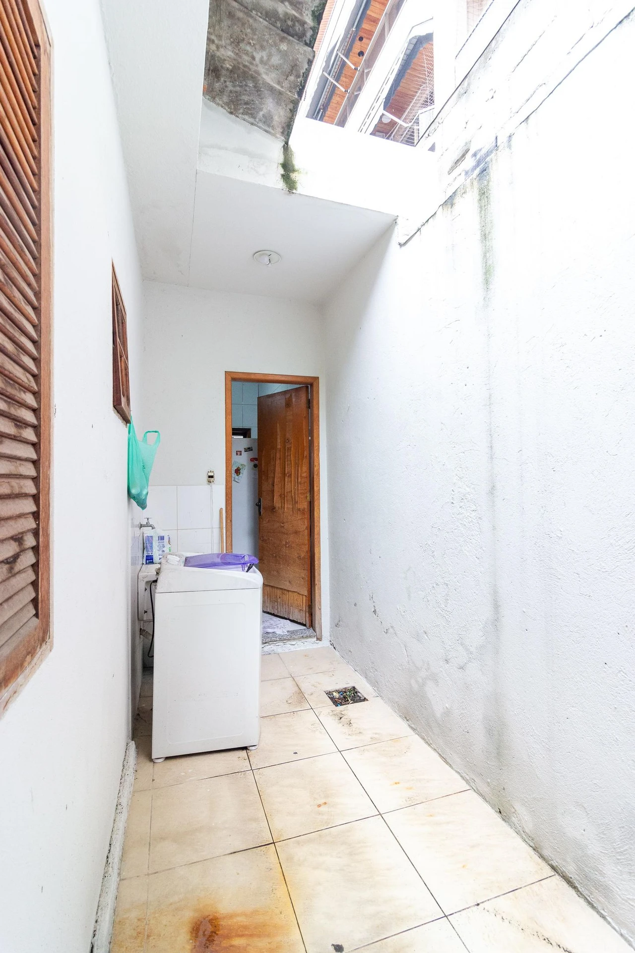 Furnished house with 2 bedrooms and 1 bathroom — photo 5
