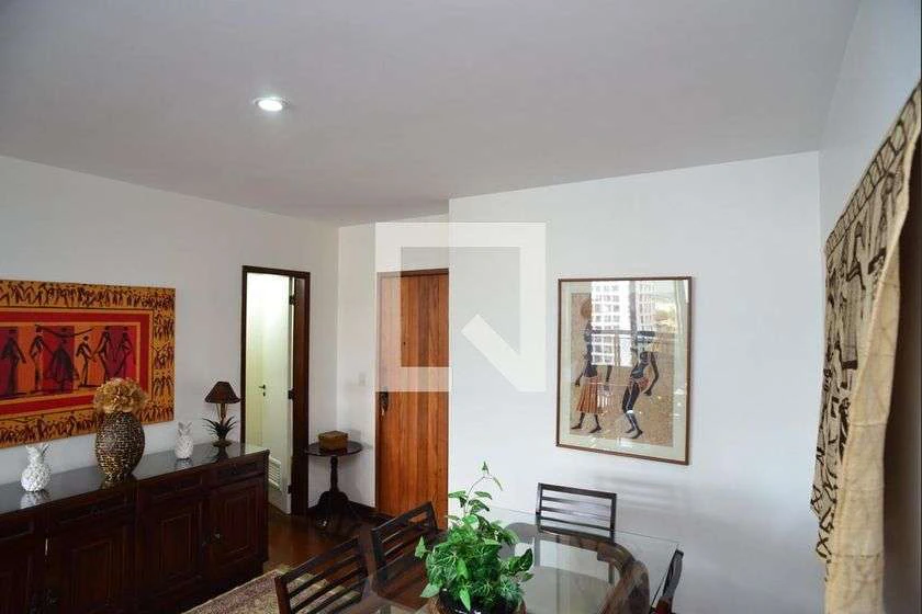 139 m² apartment with glassed-in balcony and 2 parking spots — photo 17