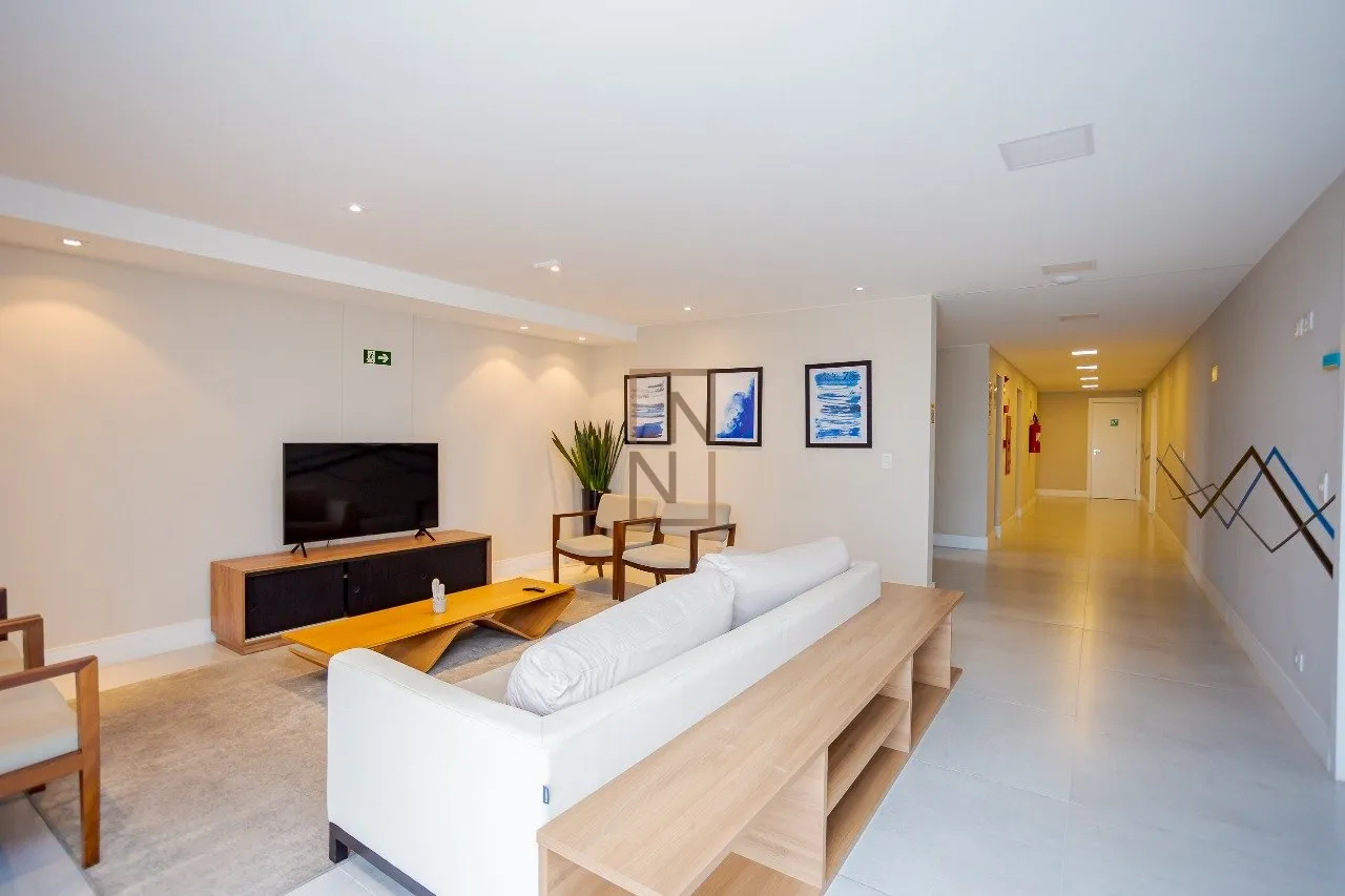 Apartamento amueblado de 28 m² con 1 dormitorio — photo 26