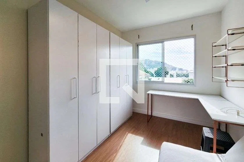 Apartment, 66 m², with a glass-enclosed balcony — photo 21