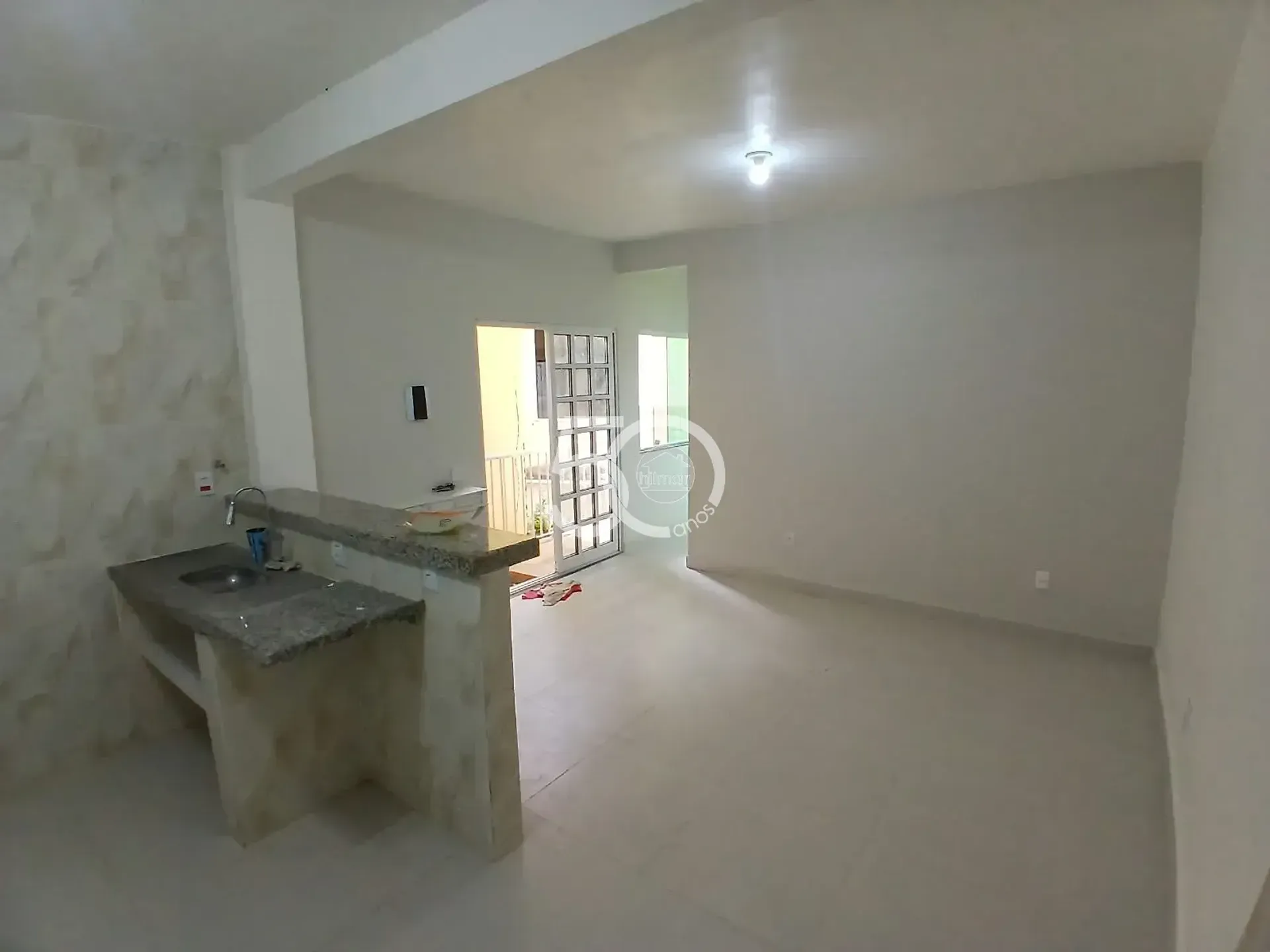 One-bedroom house, 60 m² — photo 6