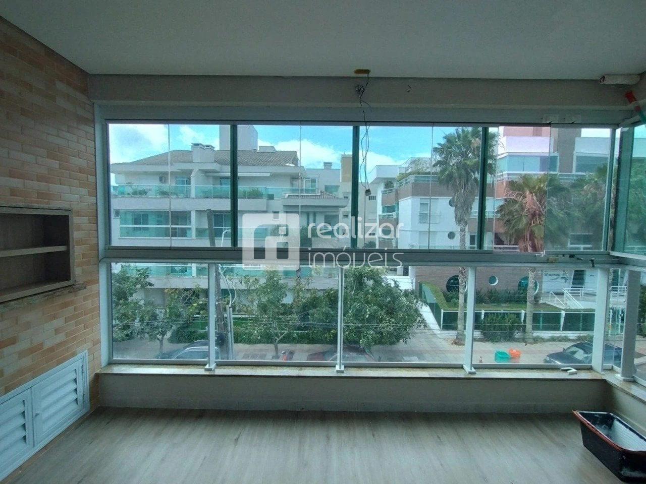 3-bedroom apartment with balcony and private barbecue — photo 20