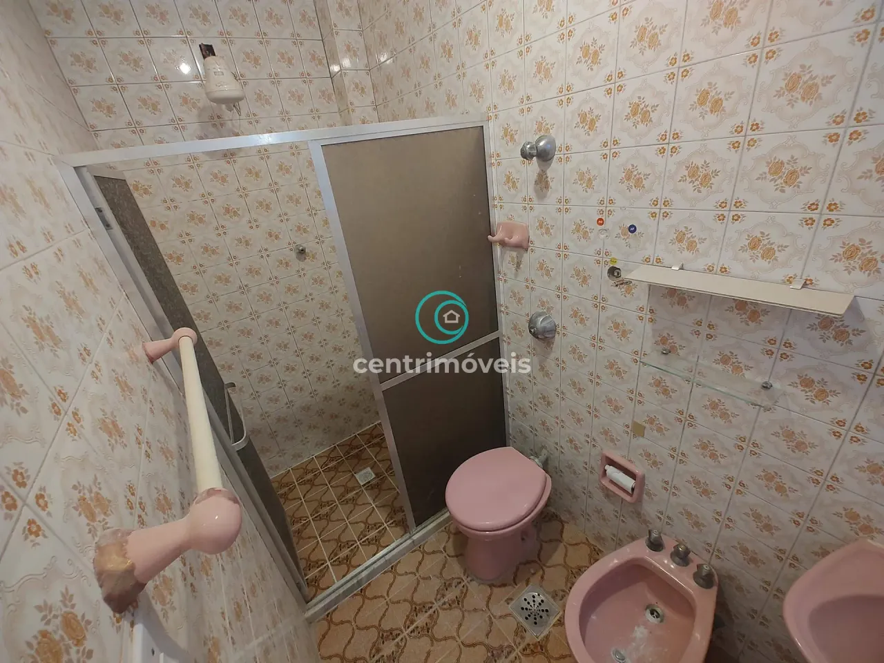 Rental apartment with 2 bedrooms and 2 bathrooms — photo 4
