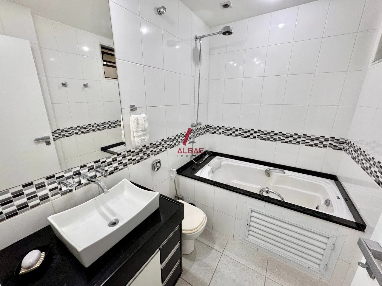 Apartamento mobiliado de 2 quartos com espaço de home office — photo 6