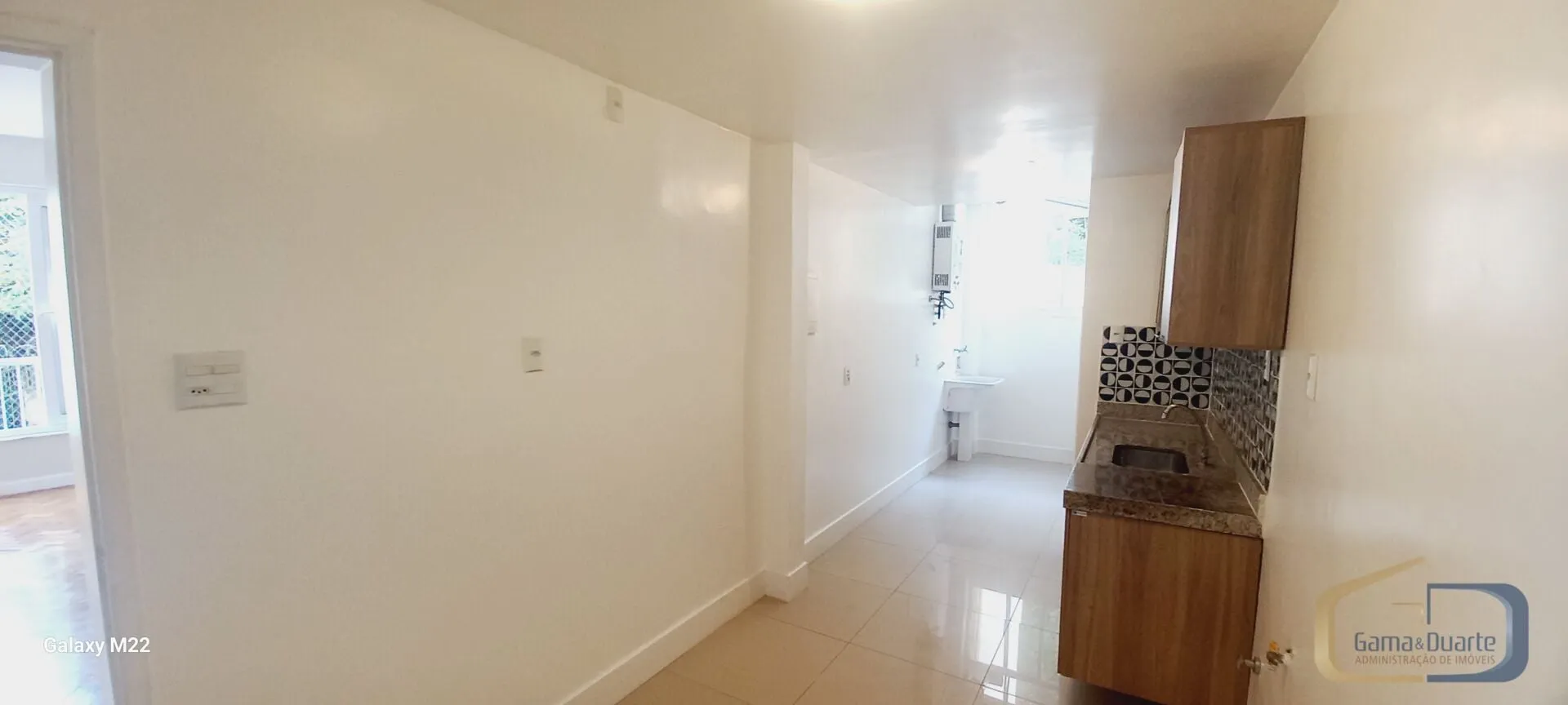 106 m² apartment with 3 bedrooms and 24-hour concierge — photo 17
