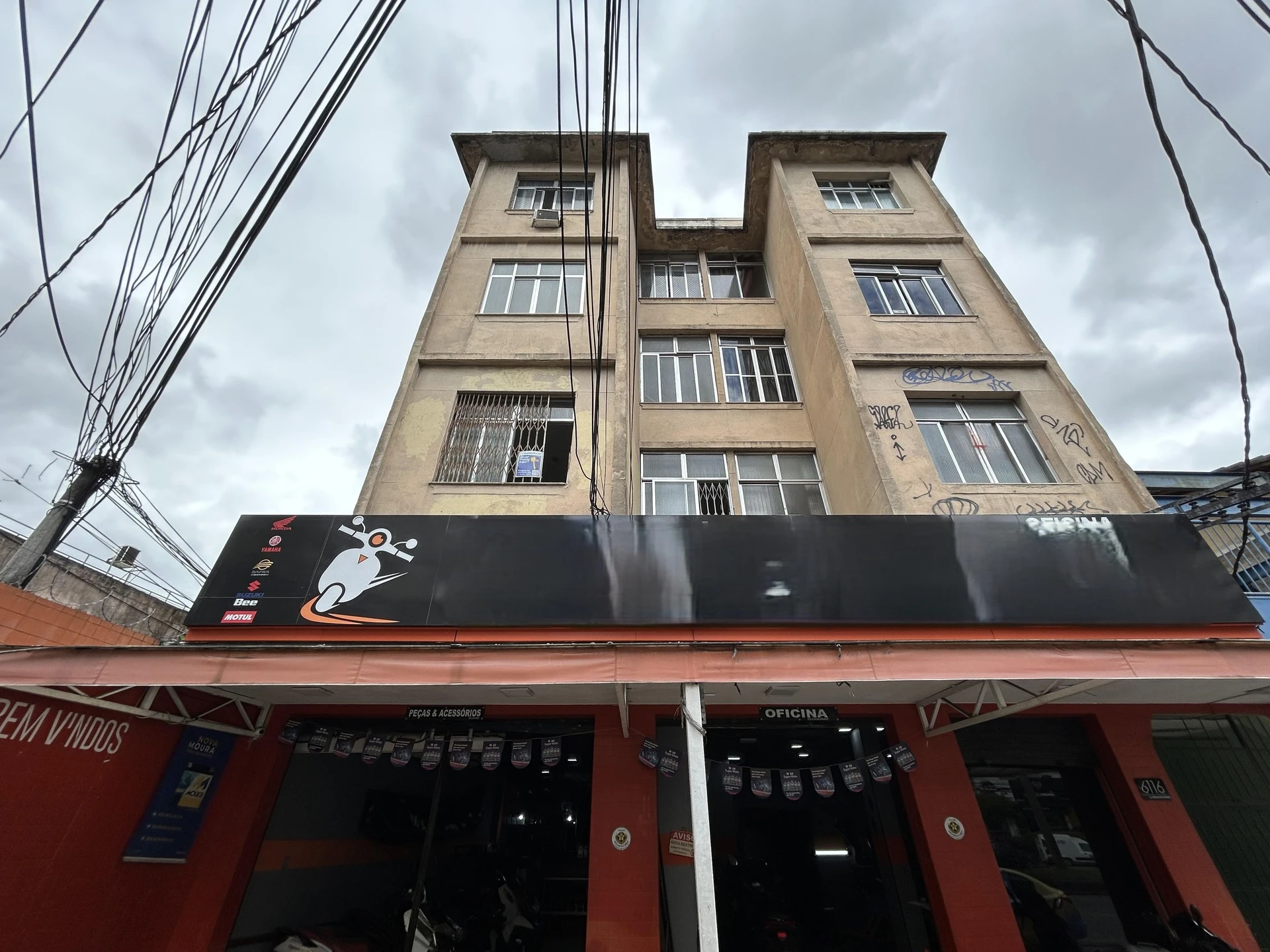 Квартира 70 м² с рабочим местом и панорамными окнами — photo 40