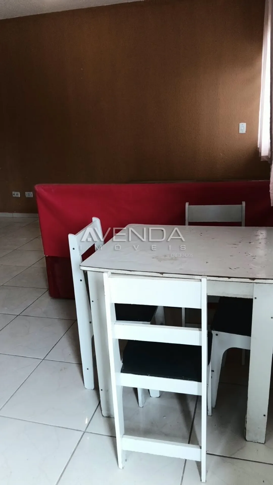 Studio, 27 m² — photo 7