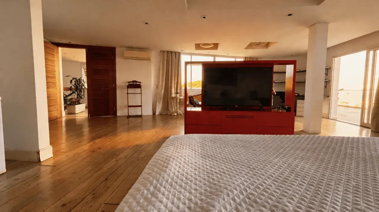 Apartment with 4 bedrooms and 5 bathrooms, 686 m² — photo 45