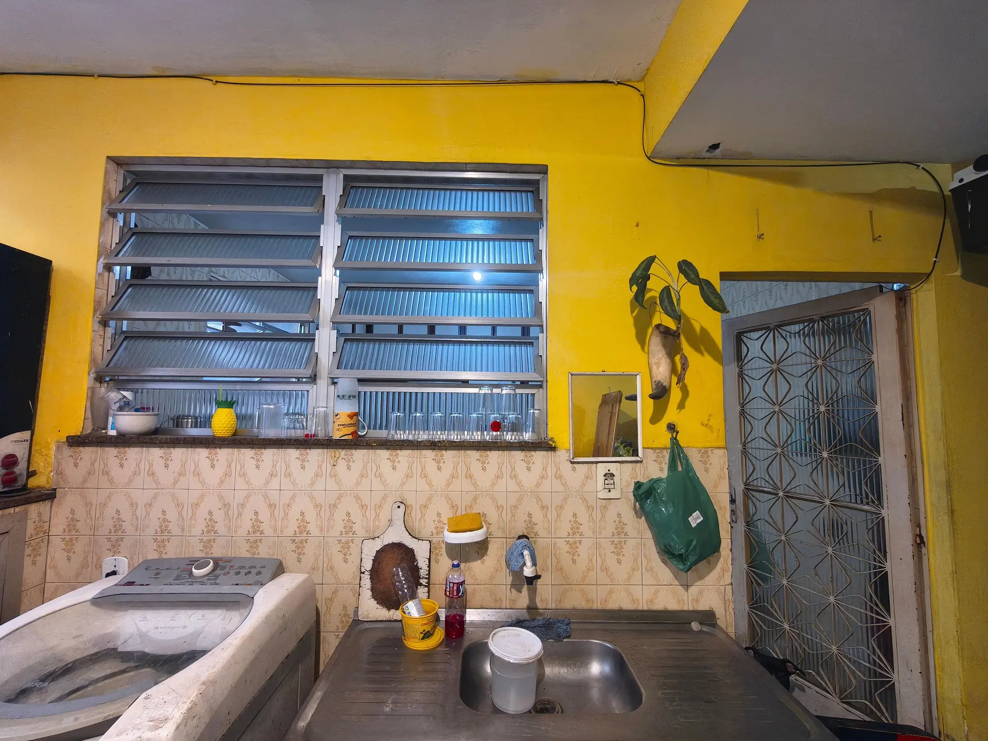 Furnished house with 5 bedrooms and 5 bathrooms — photo 30
