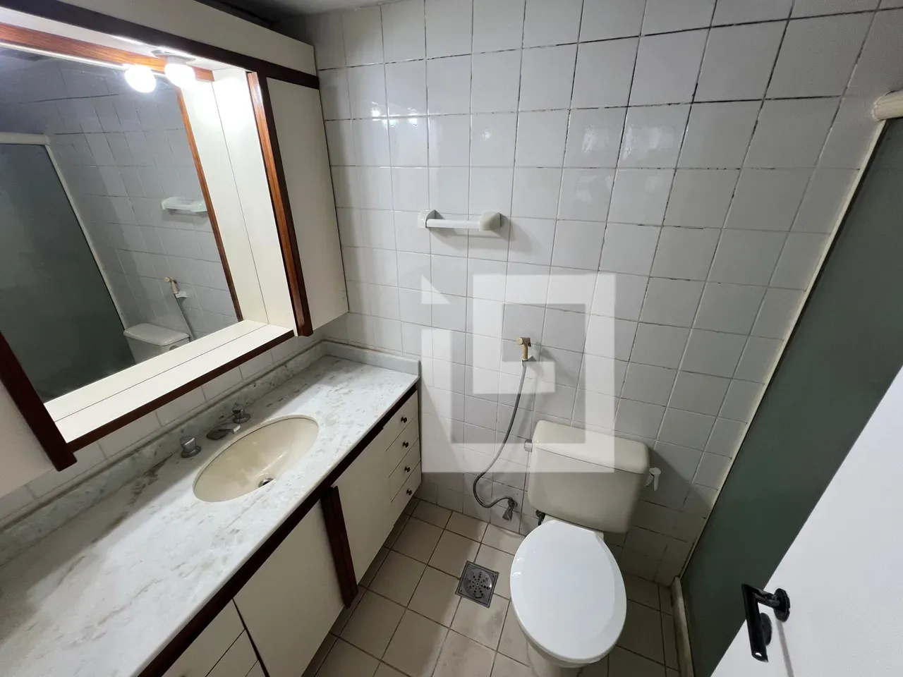 2 quartos e vista para as montanhas: apartamento de 65 m² — photo 16