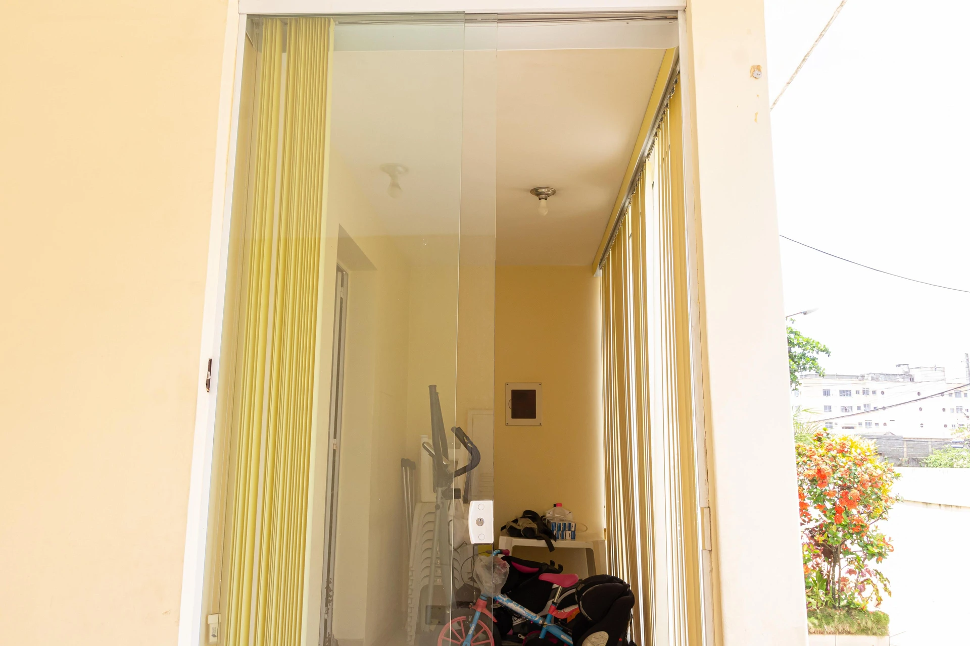 Casa com 3 quartos, 3 banheiros e jardim privativo — photo 134