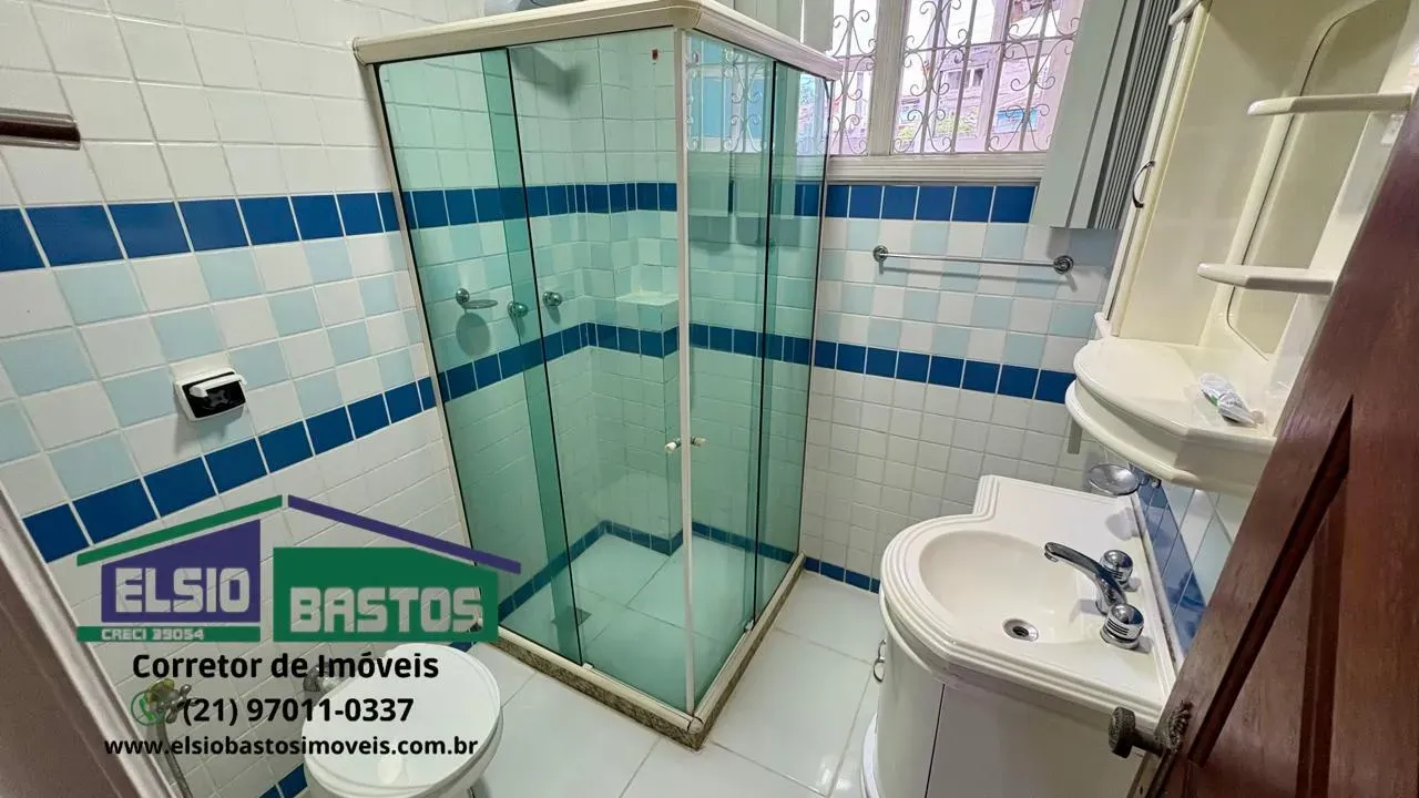 Casa de 180 m² com closet e jacuzzi — photo 15