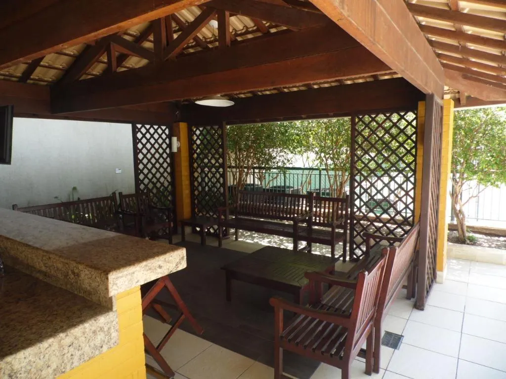 2 quartos e vista para as montanhas: apartamento de 66 m² — photo 21