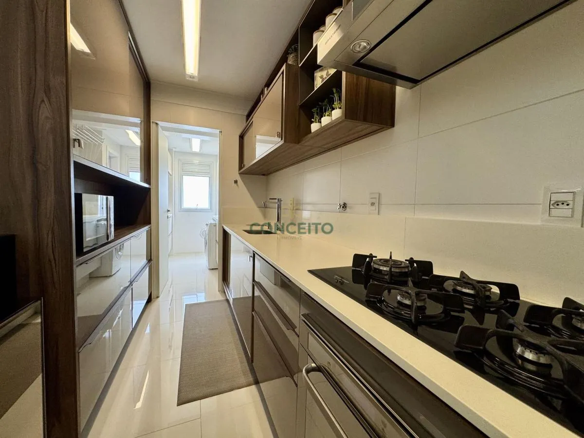 2-bedroom apartment with floor-to-ceiling windows — photo 60
