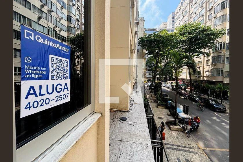 Departamento amueblado de 80 m² en Rio de Janeiro — photo 37