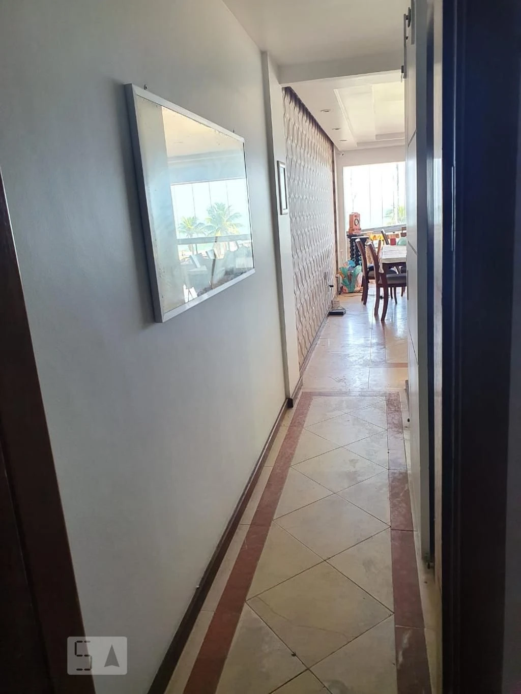 Apartamento mobiliado de 3 quartos com 2 banheiros — photo 60