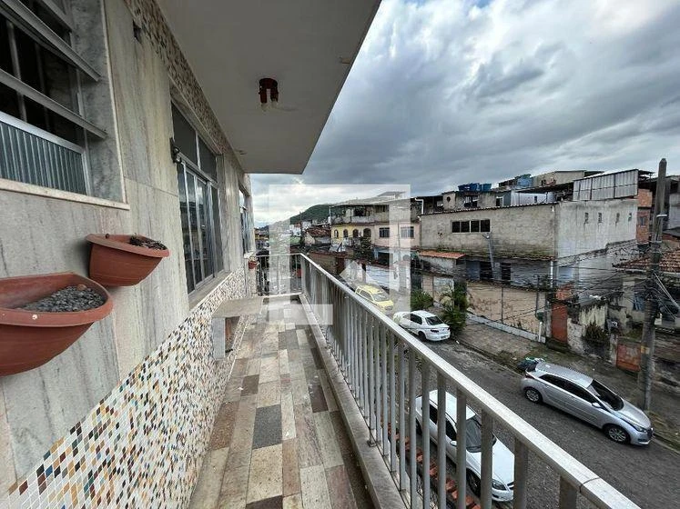 Washing machine in a 2-bedroom apartment, 77 m² — photo 4
