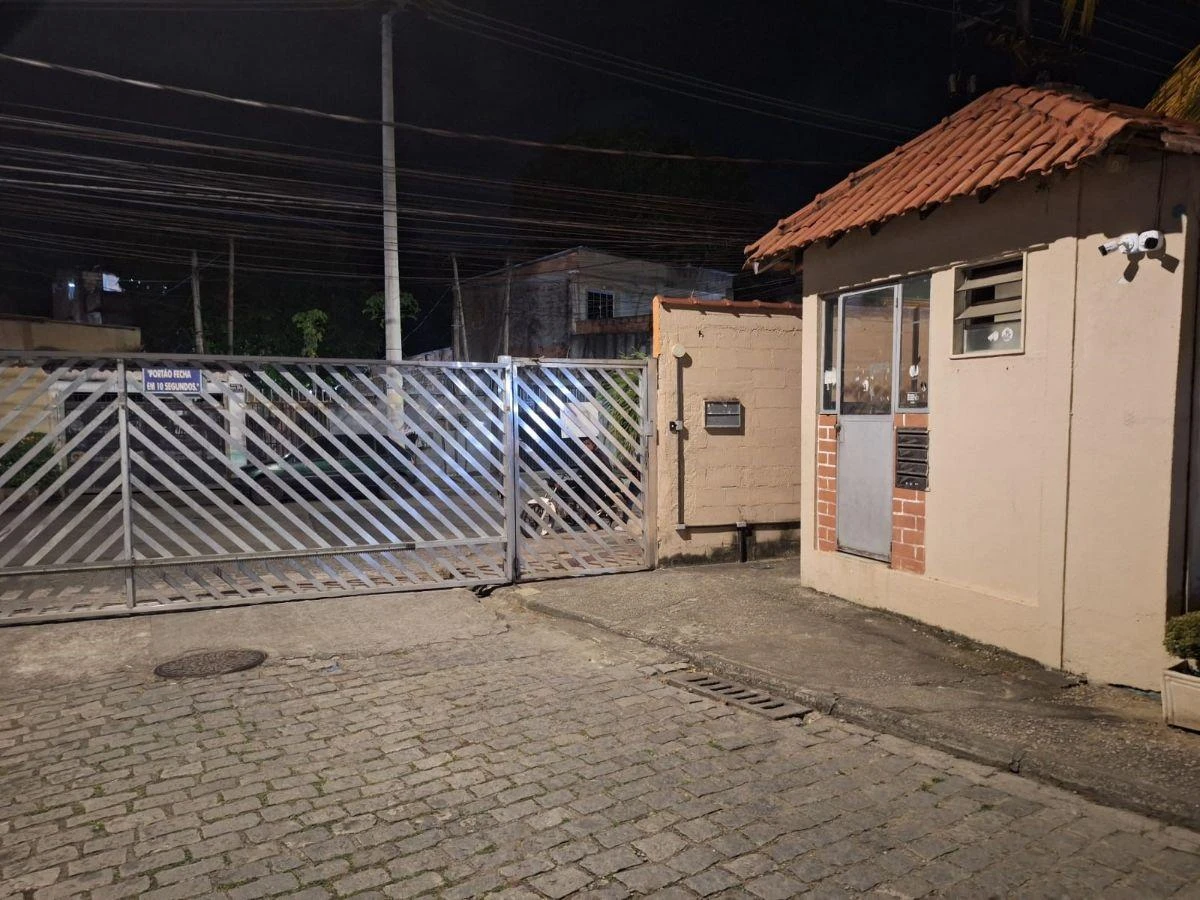 Casa de 2 quartos com espaço de home office, Santíssimo — photo 19
