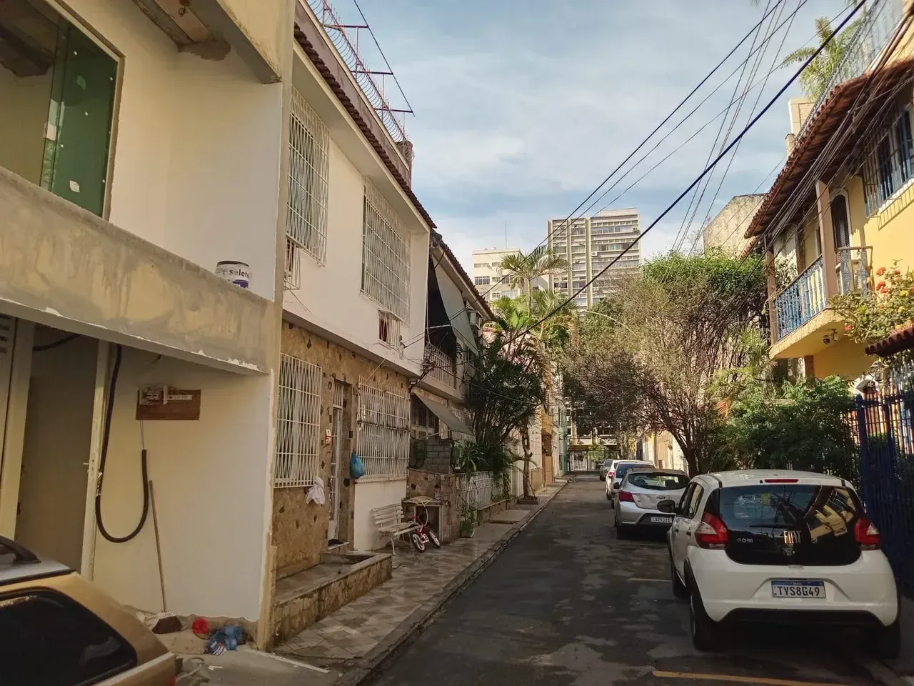 Single-storey home with 55 m², 2 bedrooms and balcony — photo 15