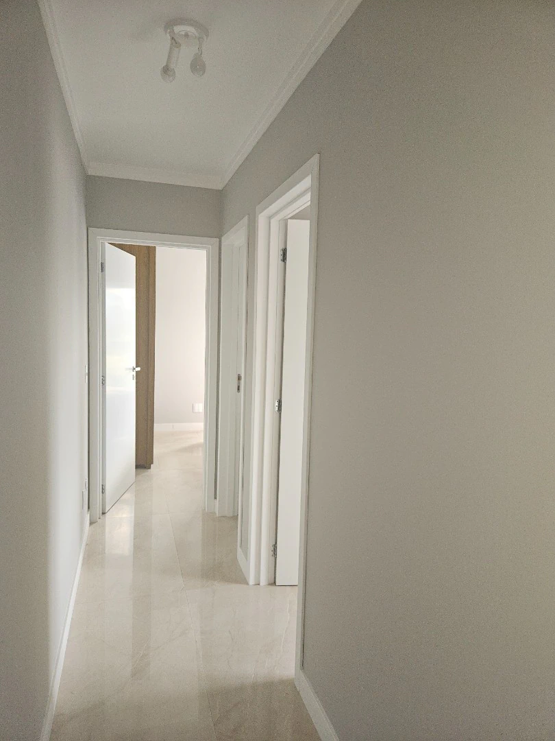 Apartamento mobiliado de 2 quartos com 64 m² e 1 vaga — photo 4