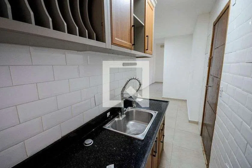 2-bedroom 50 m² apartment with 2 bathrooms — photo 29