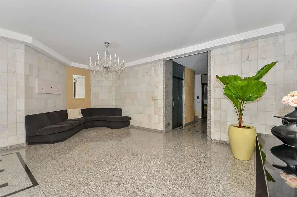 Home office in a 3-bedroom apartment, 82 m² — photo 29