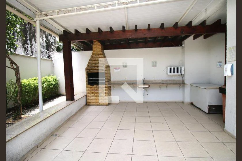 50 m² unfurnished apartment with 2 bedrooms and parking — photo 35