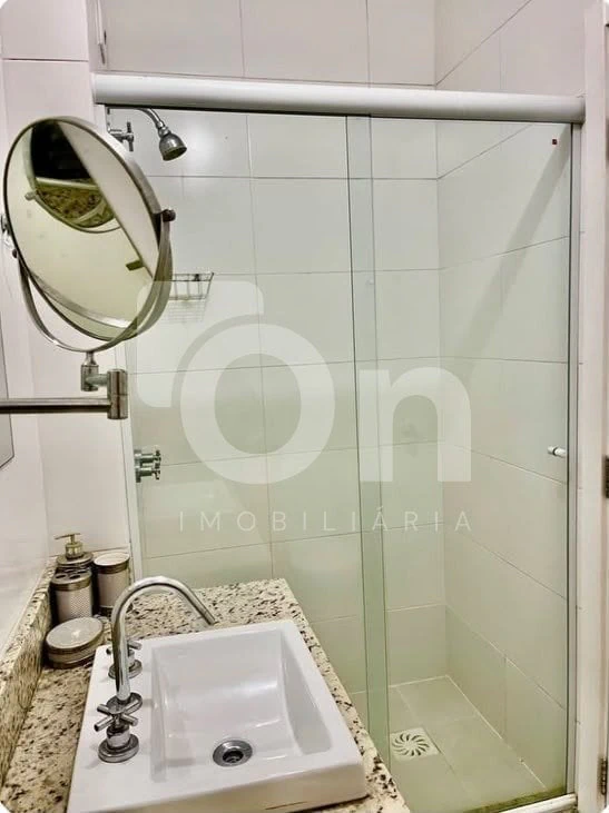 2-bedroom apartment, both with their own bathrooms, 120 m² — photo 5