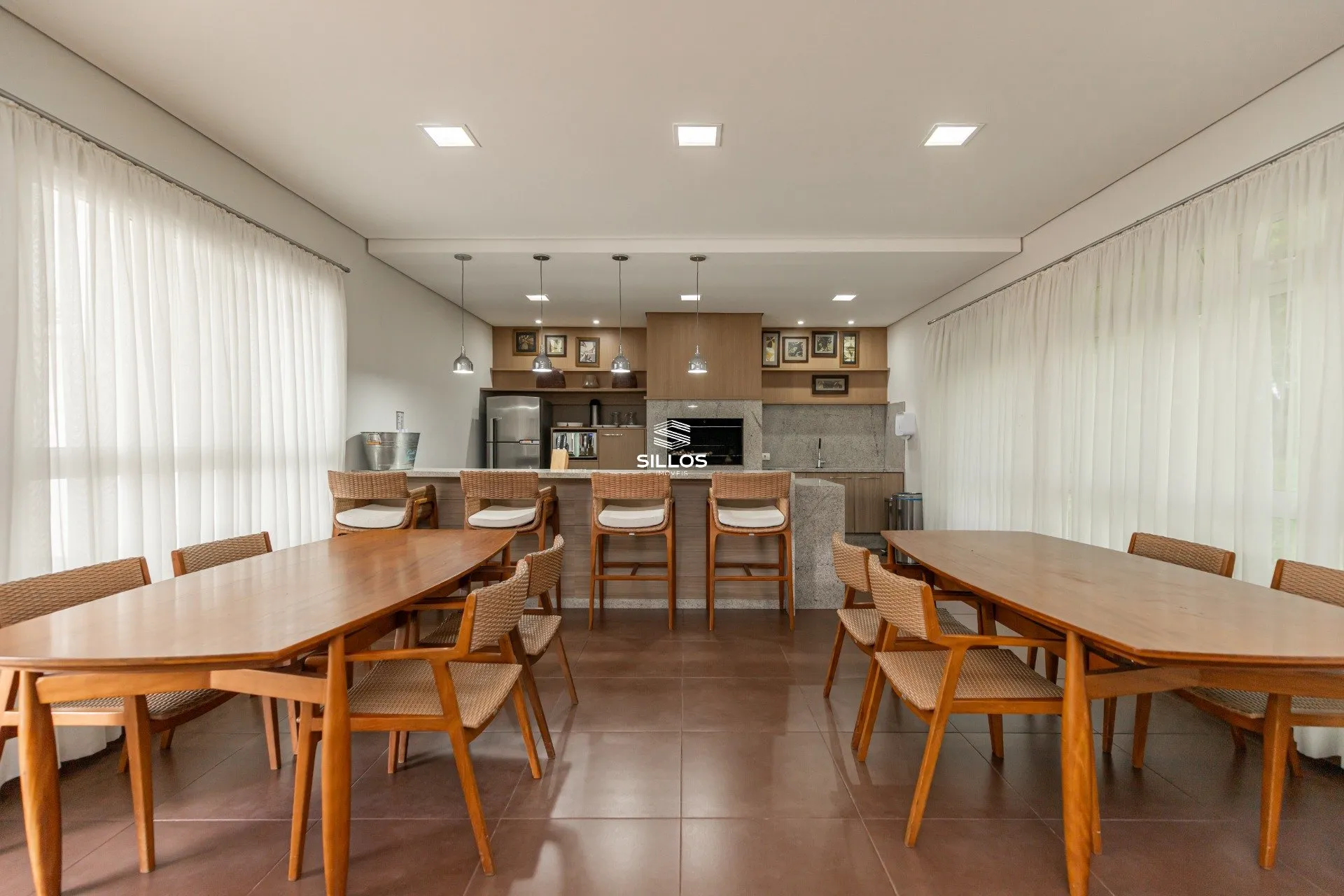 Квартира 321 м² з 3 спальнями-сюїтами і 4 паркомісцями — photo 53