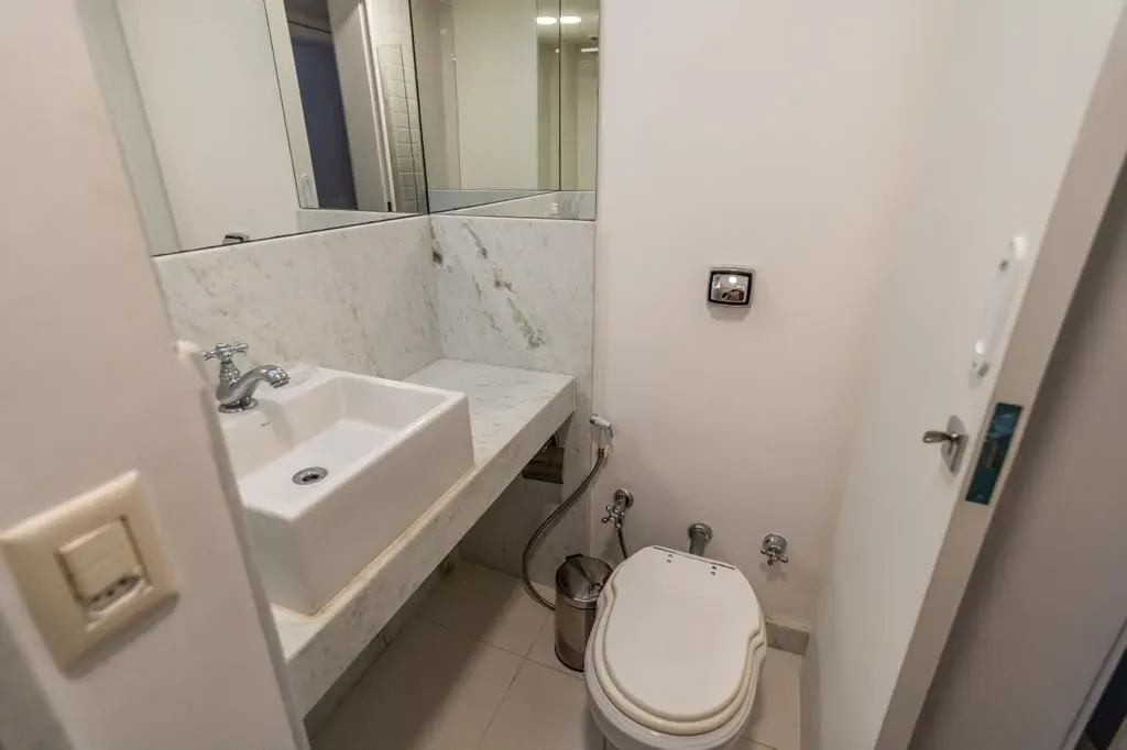 Rental apartment with 4 bedrooms and 125 m² — photo 23