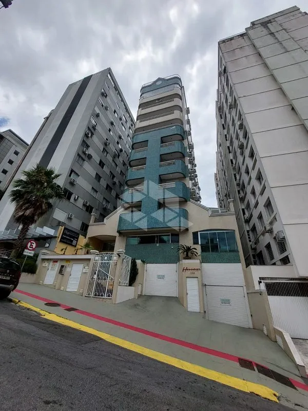 Apartamento de 42 m² com 1 dormitório e varanda — photo 11