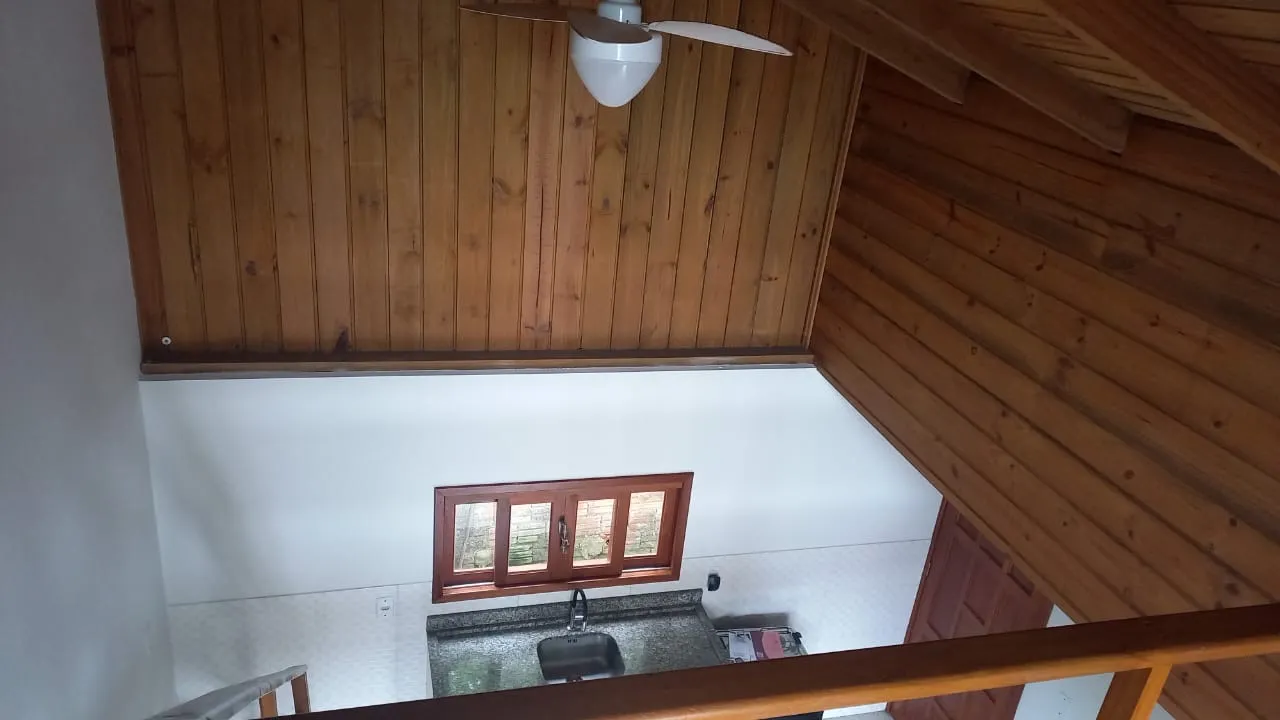 One-bedroom, 50 m² house in Florianópolis — photo 2