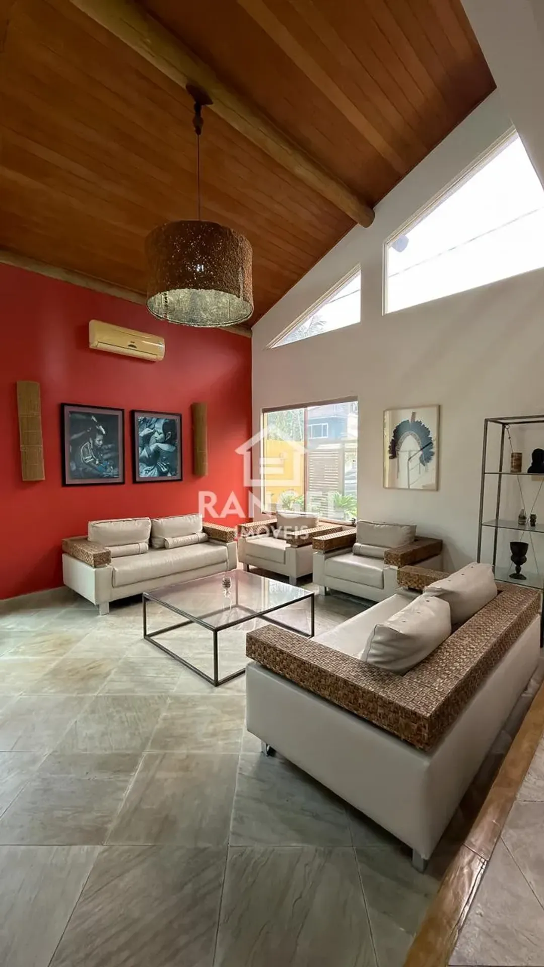 Apartamento mobiliado de 360 m² com 4 suítes — photo 6
