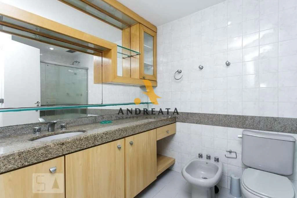 Apartamento com 3 suítes, varanda e 2 vagas na garagem — photo 28